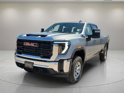 New 2024 GMC Sierra 2500 Pro w/ Convenience Package