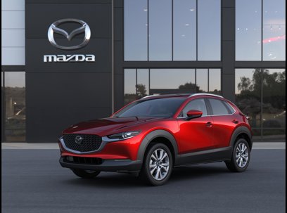 New 2025 MAZDA CX-30 AWD 2.5 S w/ Preferred Package