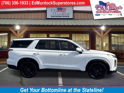 Used 2024 Hyundai Palisade XRT