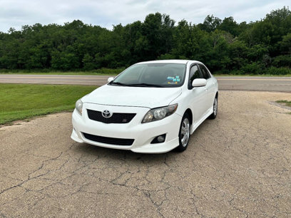 Used 2009 Toyota Corolla S