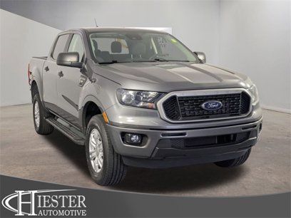 Used 2021 Ford Ranger XLT