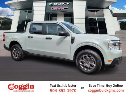 Used 2024 Ford Maverick XLT