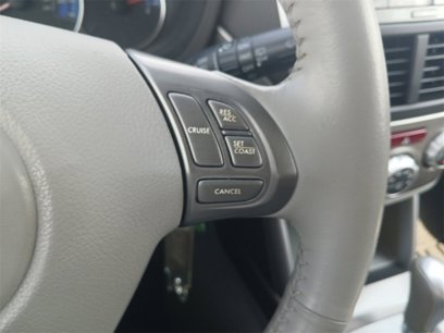 Used 2009 Subaru Forester 2.5X Limited w/ Popular Equipment Group 4B