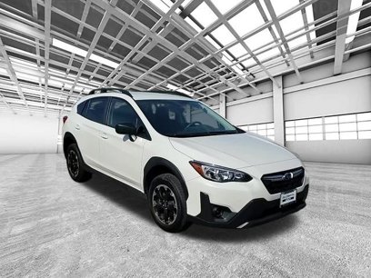 Used 2022 Subaru Crosstrek 2.0i