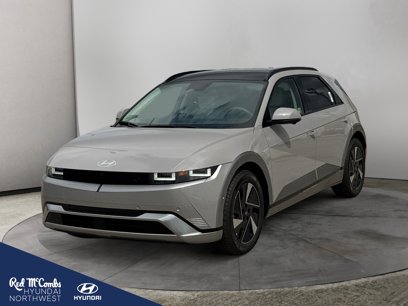 New 2025 Hyundai Ioniq 5 Limited
