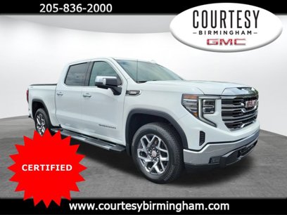 Used 2023 GMC Sierra 1500 SLT w/ SLT Premium Package