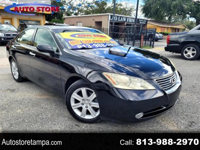 Used 2008 Lexus ES 350