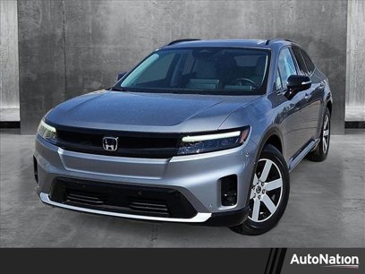 Used 2024 Honda Prologue Touring