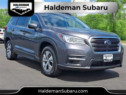 Used 2022 Subaru Ascent Premium