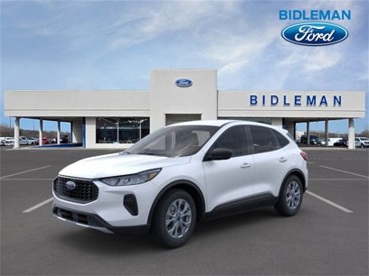 New 2025 Ford Escape Active w/ Cold Weather Package