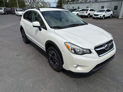 Used 2014 Subaru Crosstrek 2.0i Premium