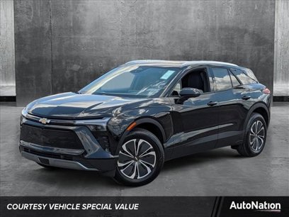 New 2025 Chevrolet Blazer EV LT w/ Super Cruise Package