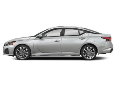 Used 2023 Nissan Altima 2.5 SL