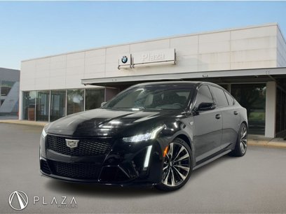 Used 2024 Cadillac CT5 V Blackwing w/ Driver Assist Package