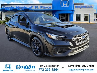 Used 2024 Subaru WRX Premium