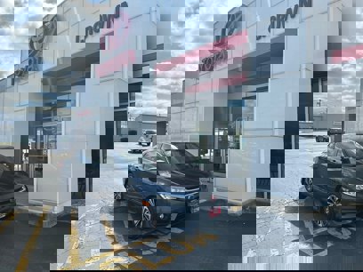 Used 2016 Honda Civic EX-T