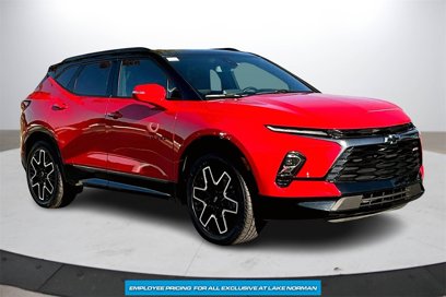 Used 2023 Chevrolet Blazer RS w/ Enhanced Convenience Package