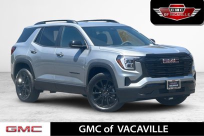 New 2026 GMC Terrain Elevation w/ Black Edition