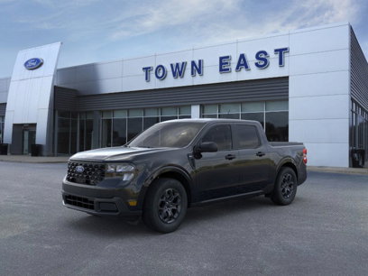 New 2025 Ford Maverick XLT
