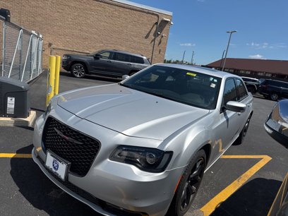 Used 2022 Chrysler 300 S