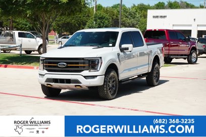Used 2023 Ford F150 Tremor w/ Equipment Group 402A High