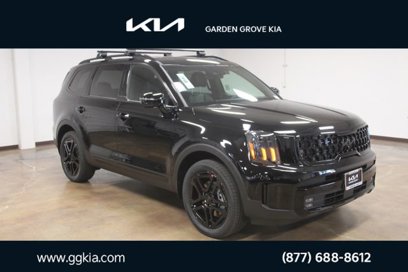 New 2025 Kia Telluride SX Prestige X-Line