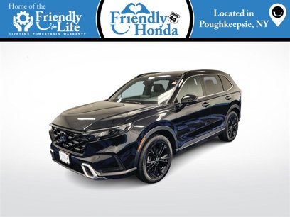 Certified 2023 Honda CR-V Sport Touring