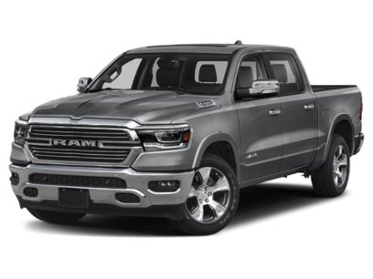 Certified 2019 RAM 1500 Laramie w/ Sport Appearance Package