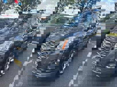 Used 2016 Chevrolet Trax LTZ w/ LPO, Protection Package