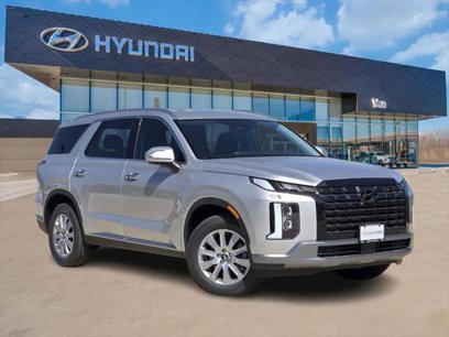 New 2025 Hyundai Palisade SEL
