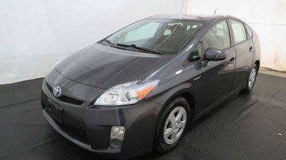 Used 2011 Toyota Prius Three