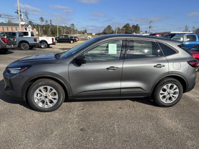 New 2025 Ford Escape Active
