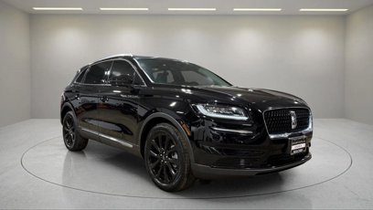 Certified 2022 Lincoln Nautilus Reserve w/ Equipment Group 201A