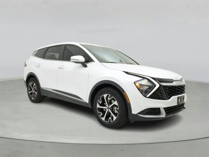 Used 2023 Kia Sportage EX