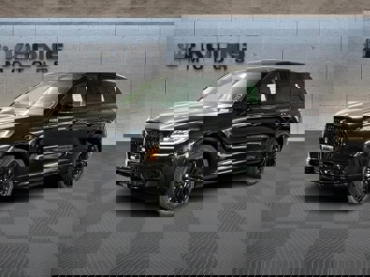 New 2024 Lincoln Corsair FWD w/ Equipment Group 101A