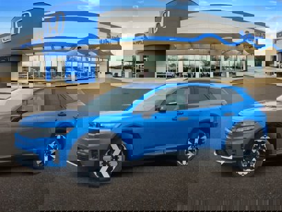 New 2025 Honda Prologue Elite