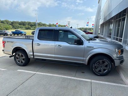 Used 2020 Ford F150 XLT w/ Equipment Group 302A Luxury