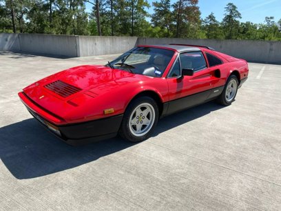 Used 1986 Ferrari 328 GTS