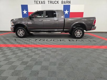 Used 2014 RAM 2500 Laramie w/ Protection Group