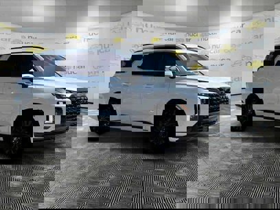 New 2025 Hyundai Palisade Calligraphy