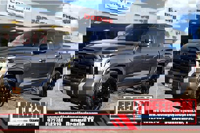 Used 2024 Toyota Tundra SR5