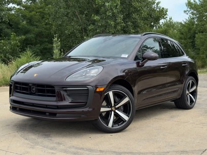 Used 2024 Porsche Macan