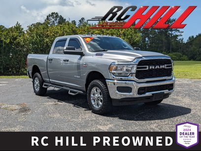 Used 2019 RAM 2500 Tradesman