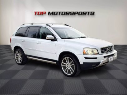 Used 2012 Volvo XC90 3.2 R-Design