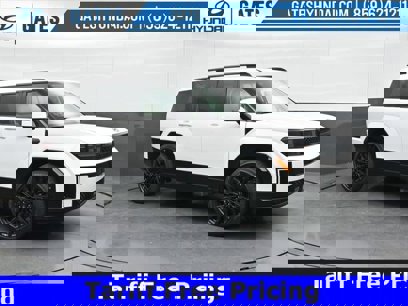New 2025 Hyundai Santa Fe Calligraphy w/ Tow & Go Package