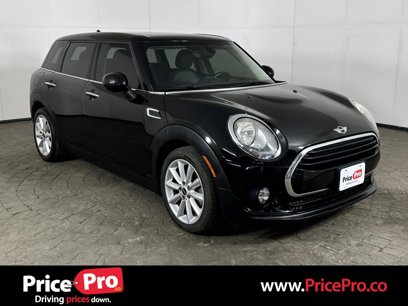 Used 2016 MINI Cooper Clubman