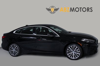 Used 2022 BMW 228i Gran Coupe w/ Convenience Package