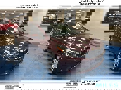 Used 2017 Kia Forte LX