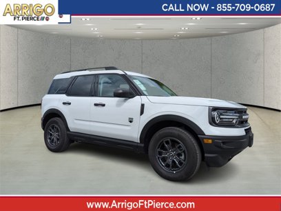 Used 2023 Ford Bronco Sport Big Bend w/ Convenience Package