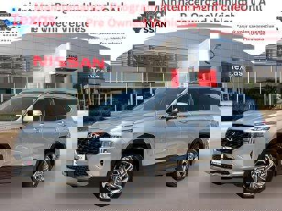 Used 2023 Hyundai Santa Fe SEL
